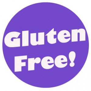 Living gluten-free