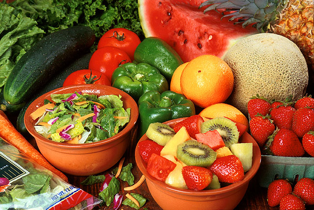 The anti-cancer diet: prevention and nutrition tips