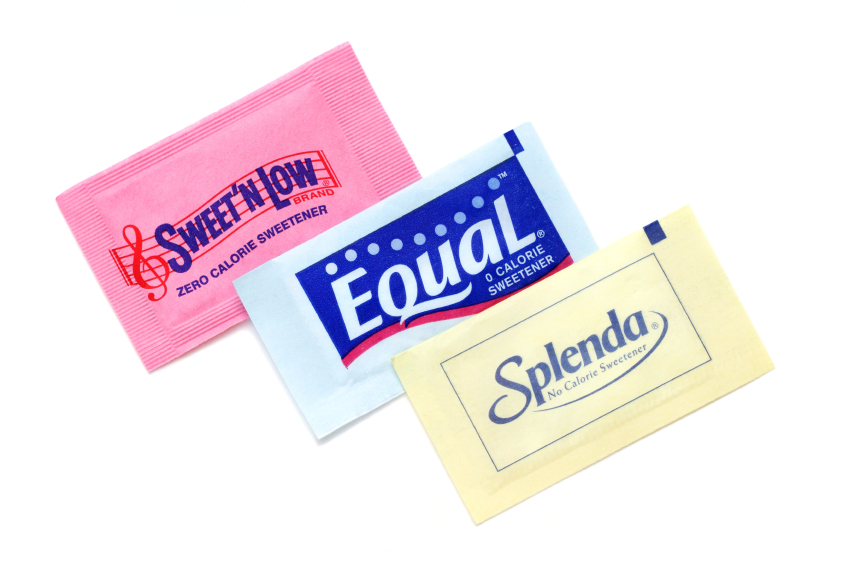 Artificial Sweeteners Are They Safe