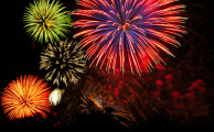 Fourth of July Fireworks Safety