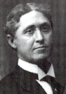 Dr. Samuel Harrell