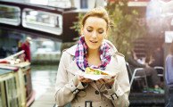 Tips for Eating on the Go