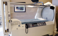 Hyperbaric oxygen therapy: A breath of fresh air