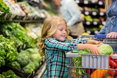 Mom Blogger Advice on Keeping Produce Last Longer