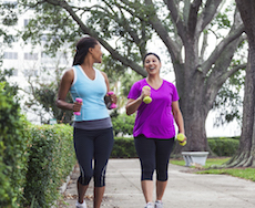 Breast Cancer and Exercise: Should You Work Out During Treatment?