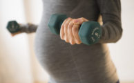 Staying Fit for Two: Exercise During Pregnancy