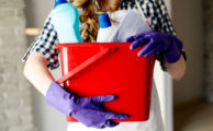 6 Tips to Get the Most Out of Your Spring Cleaning