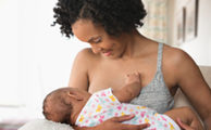 Breastfeeding Problems & Solutions
