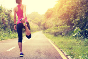 Stretching is more than a cool down. Here's why you should consider it  exercise.