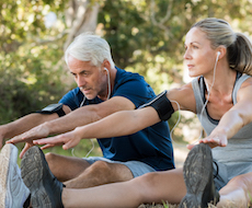 Types of Stretching: Static, Dynamic, and Other Techniques to