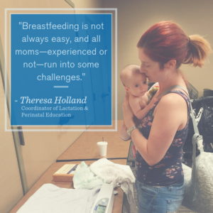 Breastfeeding Quote Real