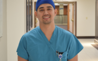 #MyFocus: A Journey to a Career in Cardiac Care