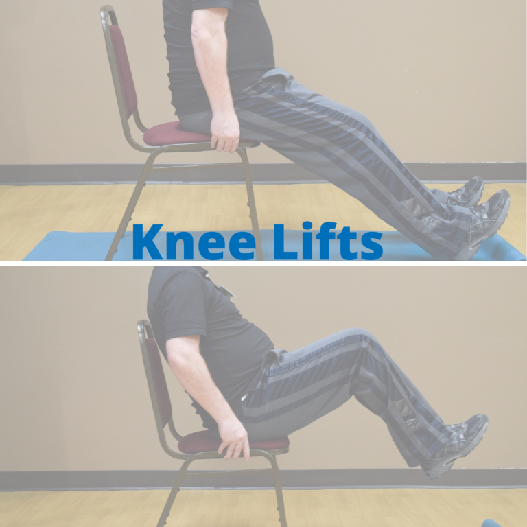 Knee Lifts