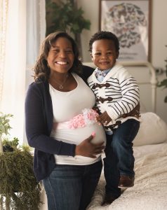 As a Black OBGYN near Indianapolis, Dr. Valerie Gathers has a special interest in caring for women of color at Riverview Health