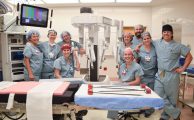 Riverview Health Offers the Latest in da Vinci® Surgery