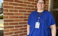 We Are Riverview Health: Andrew, CCMA