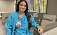 We Are Riverview Health: Olivia, RN