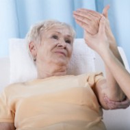 Bone Health for Aging Women