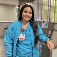 We Are Riverview Health: Olivia, RN, Cardiovascular & Infusion