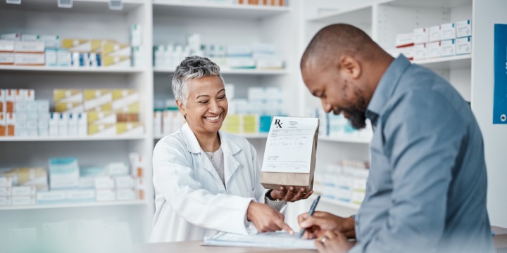 True Rx Health