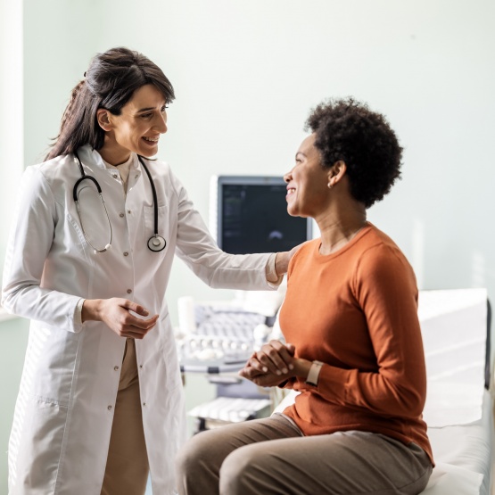 Meet Your Providers