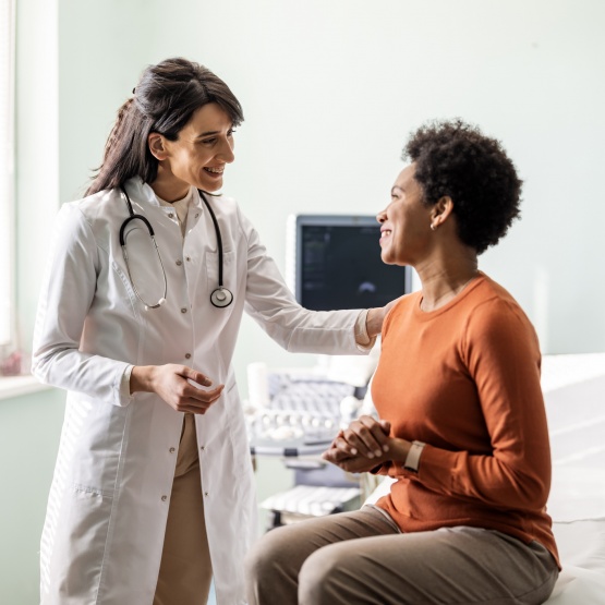Meet Your Providers