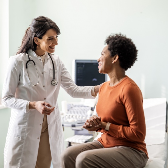 Meet Your Providers