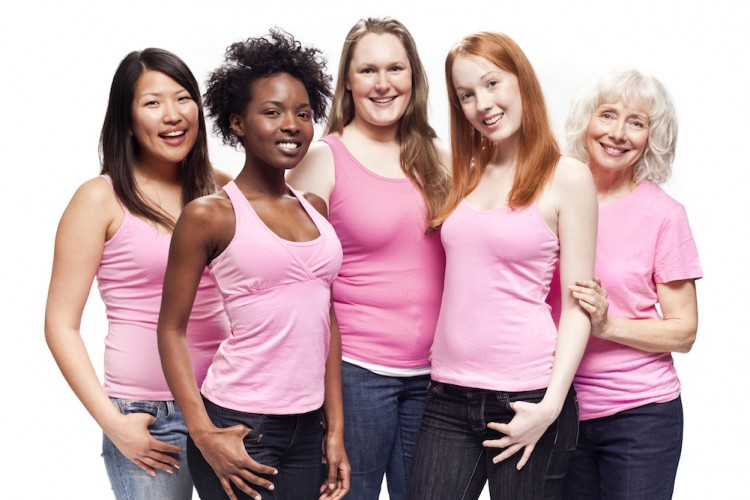 Breast Cancer Celebration of Life