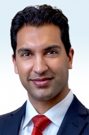 Parin J. Patel, MD