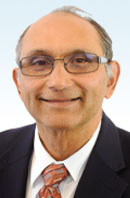Anil A. Yakhmi, MD