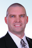 Bryan M. Sharpe, MD