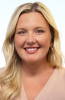 Lauren M. Kinker, WHNP-BC