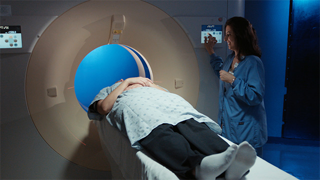 Radiology & Imaging Services