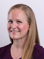 Kristin E Hillhouse, MD