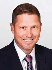 Benjamin Martin