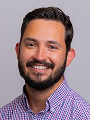 Kristopher Rogers