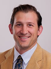 Trenton K. Schmale, DO
