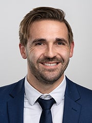 Andrew P Schroeder, DO