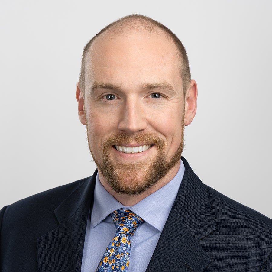 Dr. John Msrtin