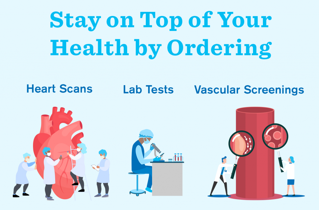 Help Yourself to Better Health