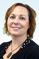 Shannon Smith, NP