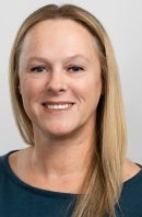 Annie Walker, NP