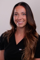 Krisha Retherford, PA