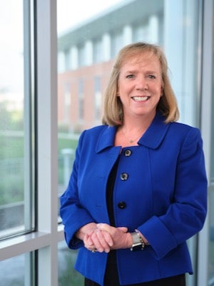 Megan G. Wiles