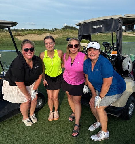Wine, Women and Whiffs 2