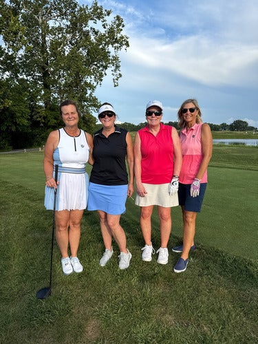 Wine, Women and Whiffs 3